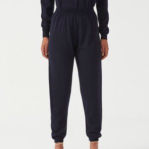 Babaa trousers no25 navy